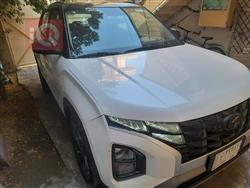 هیوندای کرێتا